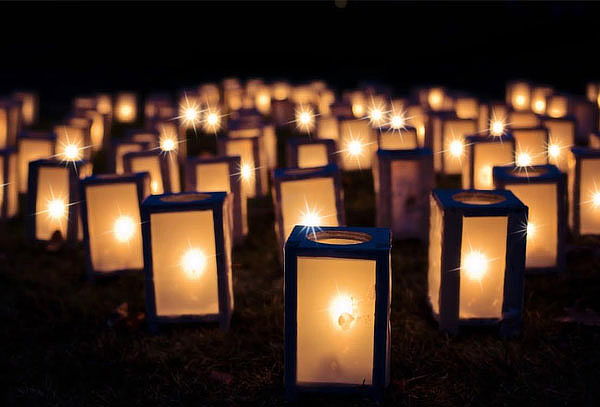 Festival de Faroles Villa de Leyva + Puente de Boyacá