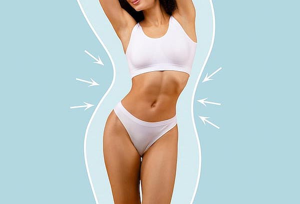 Tratamiento Reductor Integral: Abdomen, Espalda y Cintura