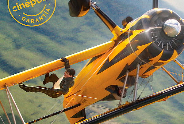 CINÉPOLIS 1 Entrada 2D ¡Lunes a Domingo!