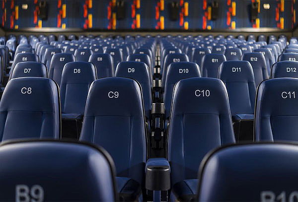 CINÉPOLIS 1 Entrada 2D ¡Lunes a Domingo!