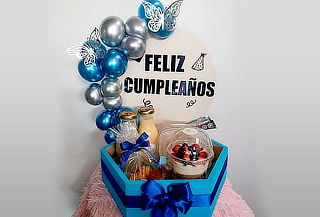 Desayuno Sorpresa para Toda Ocasión