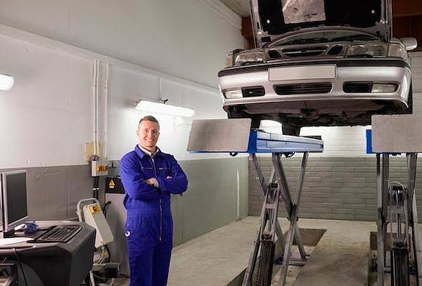 Sincronización + Servicio de Scanner + Lavado de Inyectores