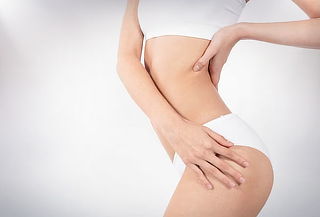 80 Sesiones de Levantamiento de Glúteos y Celulitis