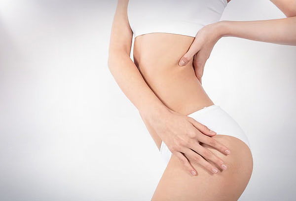 80 Sesiones de Levantamiento de Glúteos y Celulitis