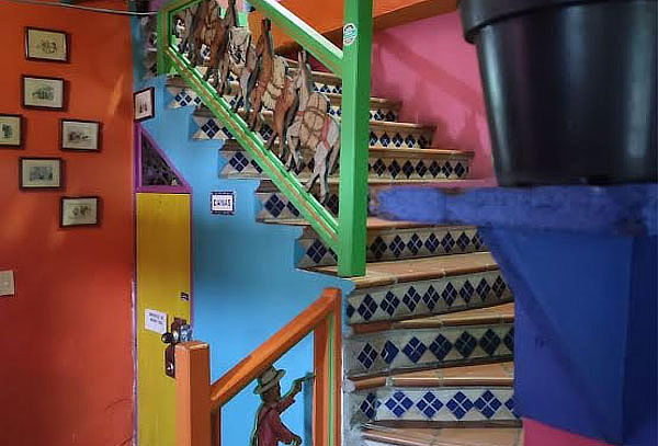 Guatapé Plan para 2 : Hotel + Desayuno + Cena