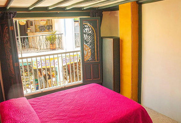 Guatapé Plan para 2 : Hotel + Desayuno + Cena