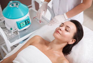Plasma Rico en Plaquetas Facial o Capilar