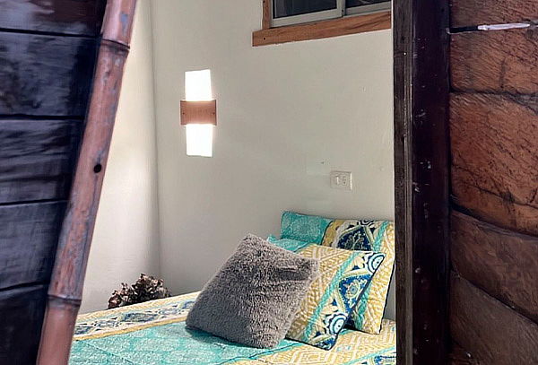 Magia y Romance en Barbosa: Glamping, Desayuno y Jacuzzi