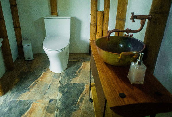 Alojamiento 2 Personas Cabaña Samma Ajiva + Desayuno Típico