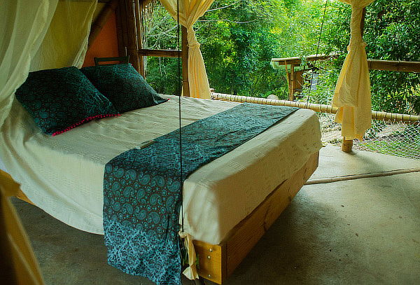 Alojamiento 2 Personas Cabaña Samma Ajiva + Desayuno Típico