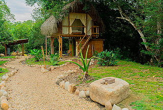 Alojamiento 2 Personas Cabaña Samma Ajiva + Desayuno Típico