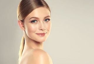 Blanqueamiento o despigmentación Cutáneo del Rostro 