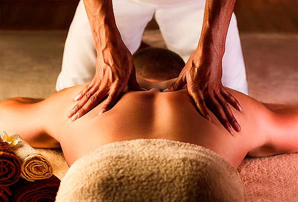 Masaje + Exfoliación + Sauna + Turco en Envigado