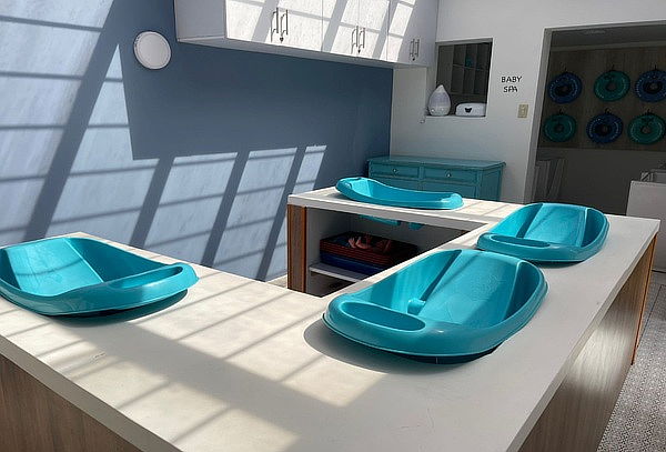 4, 8, 12, 16 o 20 Clases Premium Personalizadas para Tu Bebé