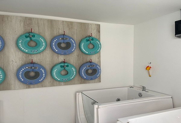 4, 8, 12, 16 o 20 Clases Premium Personalizadas para Tu Bebé