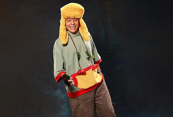 1 Entrada para la OBRA: EL PRINCIPITO en Teatro Nacional 