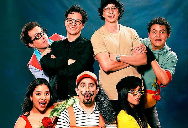 1 Entrada para la OBRA: EL PRINCIPITO en Teatro Nacional 