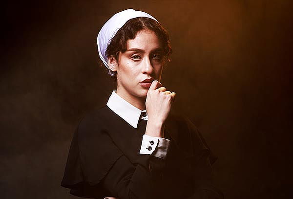 1 Entrada para la OBRA: LAS BRUJAS DE SALEM -Teatro Nacional