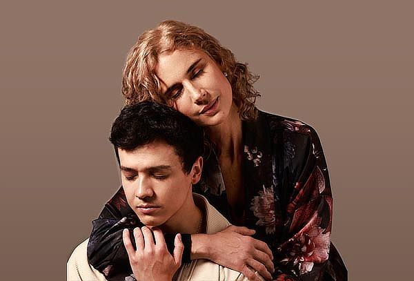 1 Entrada para la OBRA: CARTAS A MAMÁ en Teatro Nacional.