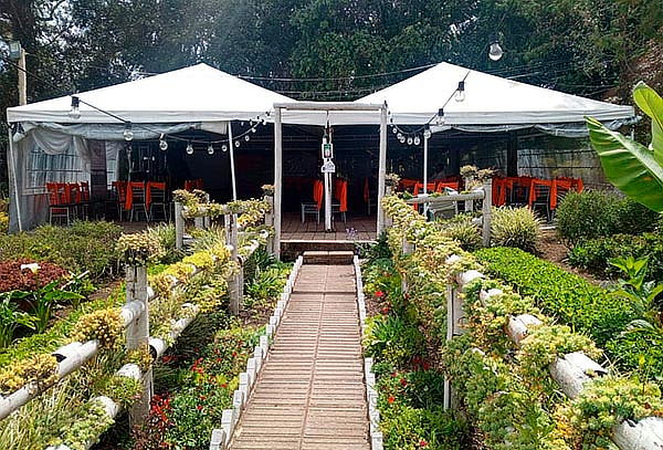 Medellin Tour Silletero: Almuerzo + Bebida + Guía 