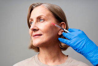 Plasma Facial Completo en el Galán