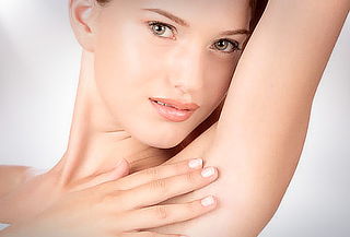 Despigmentación y Blanqueamiento de Axilas en Toberín