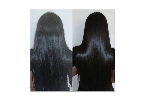 Hidratación Capilar Nutritiva en Santa María del Lago