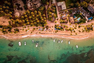 Cartagena Tour 4 Islas + Snorkeling + Plankton Luminoso 