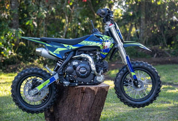 Adrenalina Extrema Pista de Minimotos y Cuatrimotos