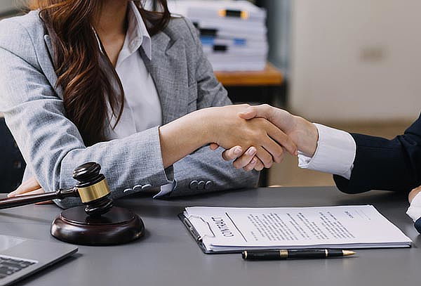 Asesoría Legal Integral en Derecho Civil, Familiar, Laboral 