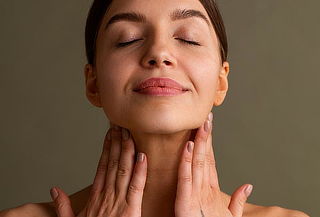 30 Sesiones de Perfilación Facial y Reducción de Papada 