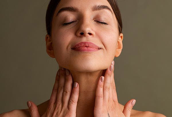 30 Sesiones de Perfilación Facial y Reducción de Papada 