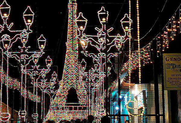 Tour Alumbrados Navideños por Boyacá: Corrales + Nobsa