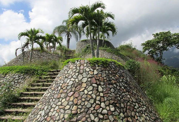 Pasadía en Betania: Transporte + Almuerzo + Actividades 