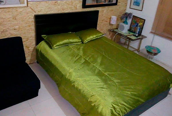 Cabaña Vacacional en Santa Elena para 2 por 3, 5 o 7 Días