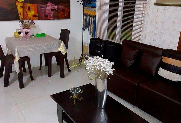 Cabaña Vacacional en Santa Elena para 2 por 3, 5 o 7 Días