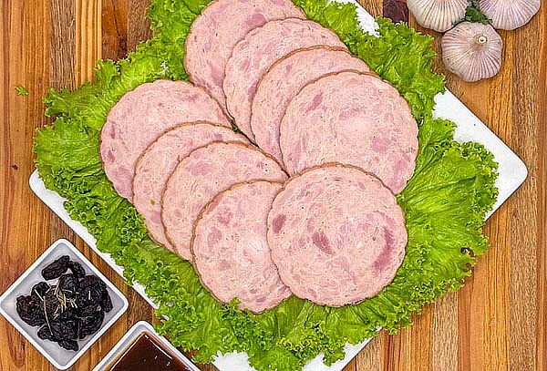 Carnes Navideñas Premium: Pernil, Pavo, Pollo o Cañón