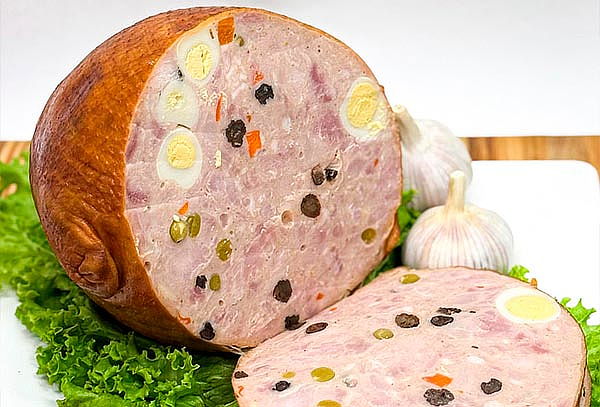 Carnes Navideñas Premium: Pernil, Pavo, Pollo o Cañón