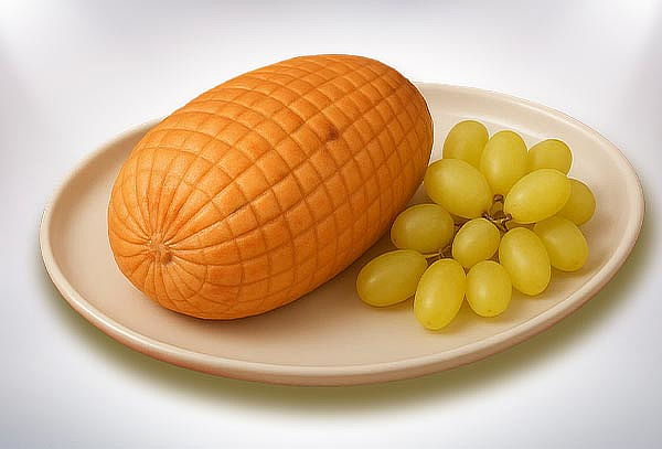 Cena Navideña Pernil, Pavo, Pollo o Cañón + Salsa de Ciruela