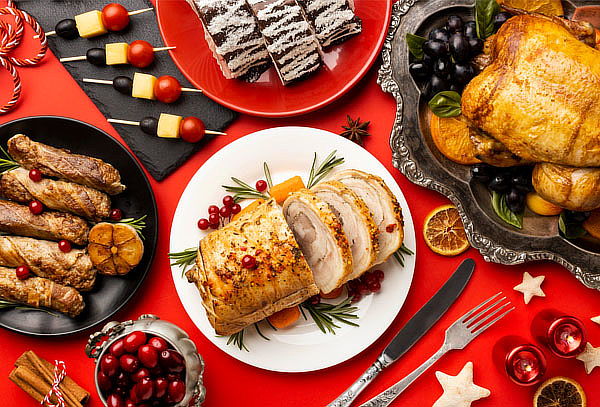 Ancheta Festiva de Carnes Frías: Tradición, Sabor y Fiestas