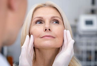 Rejuvenecimiento Avanzado celular facial con Exosomas