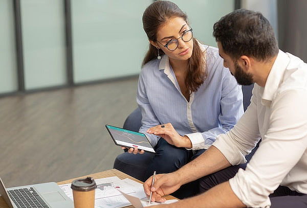 Evaluación Integral Empresarial y Legal + Implementación 