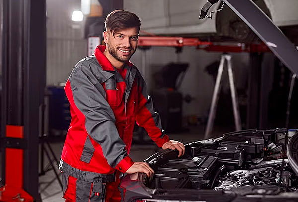 Servicio Scanner + Revisión de Fluidos + Revisión de Frenos