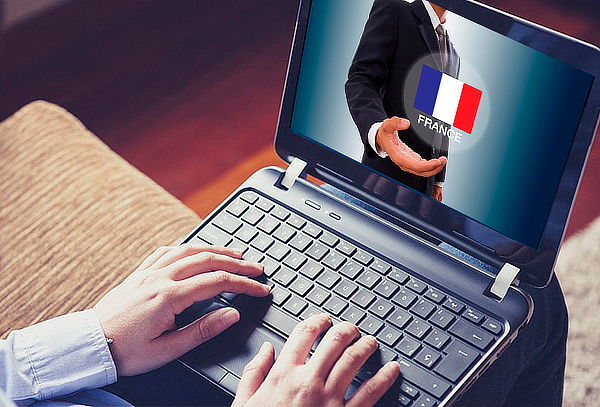 Curso Online de Francés 6, 9 o 12 Meses