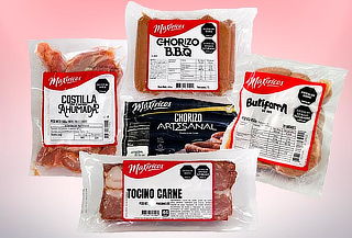 Combo Parrillero Especial para Compartir (2 o 4 Personas)