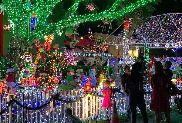 Recorrido Circuito de Luces por Boyacá + Transporte 