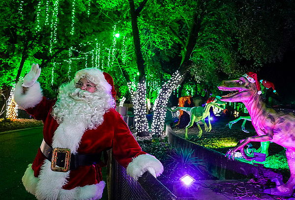 Recorrido Circuito de Luces por Boyacá + Transporte 