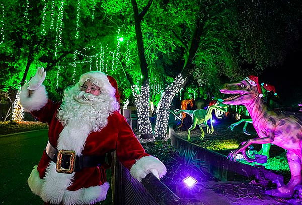 Recorrido Circuito de Luces por Boyacá + Transporte 