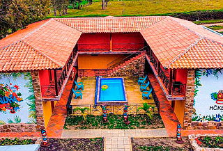 Plan para 2 + Desayuno en la Mesa de los Santos – Santander