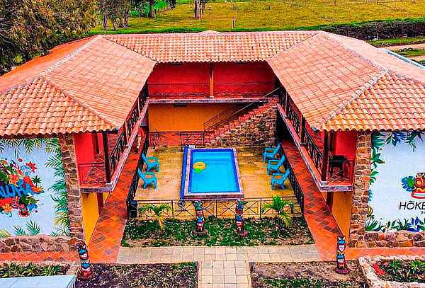 Plan para 2 + Desayuno en la Mesa de los Santos – Santander